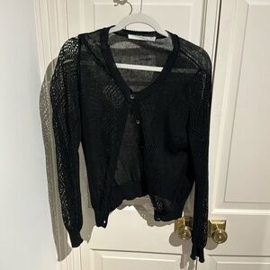 Derek Lam cardigan